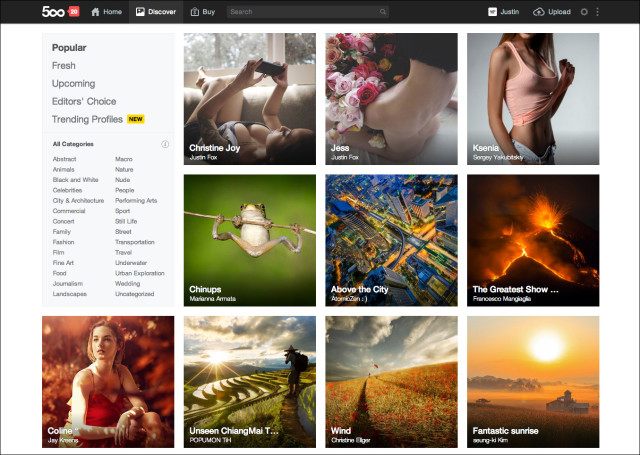 jfox_discover_popular_500px