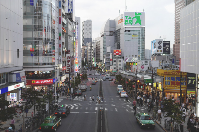 shinjukustation