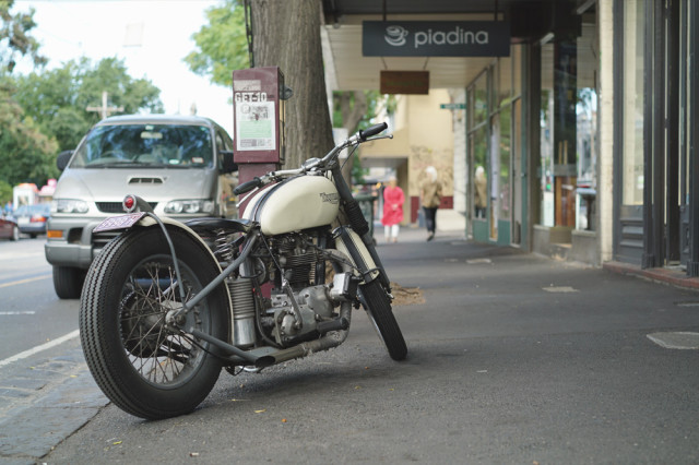 caferacer