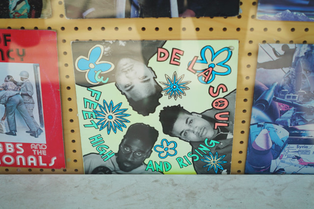 delasoul