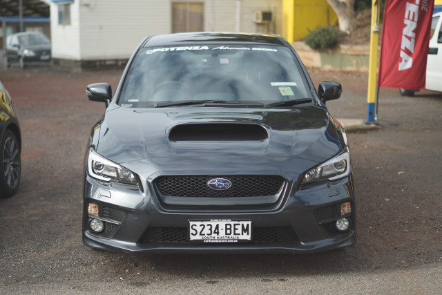 wrx