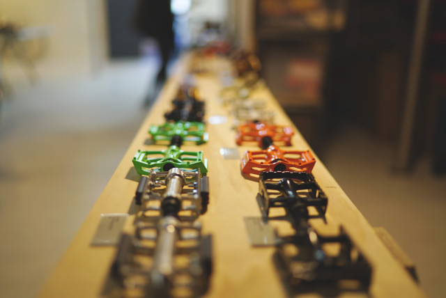 shimada_cycleworks_pedals