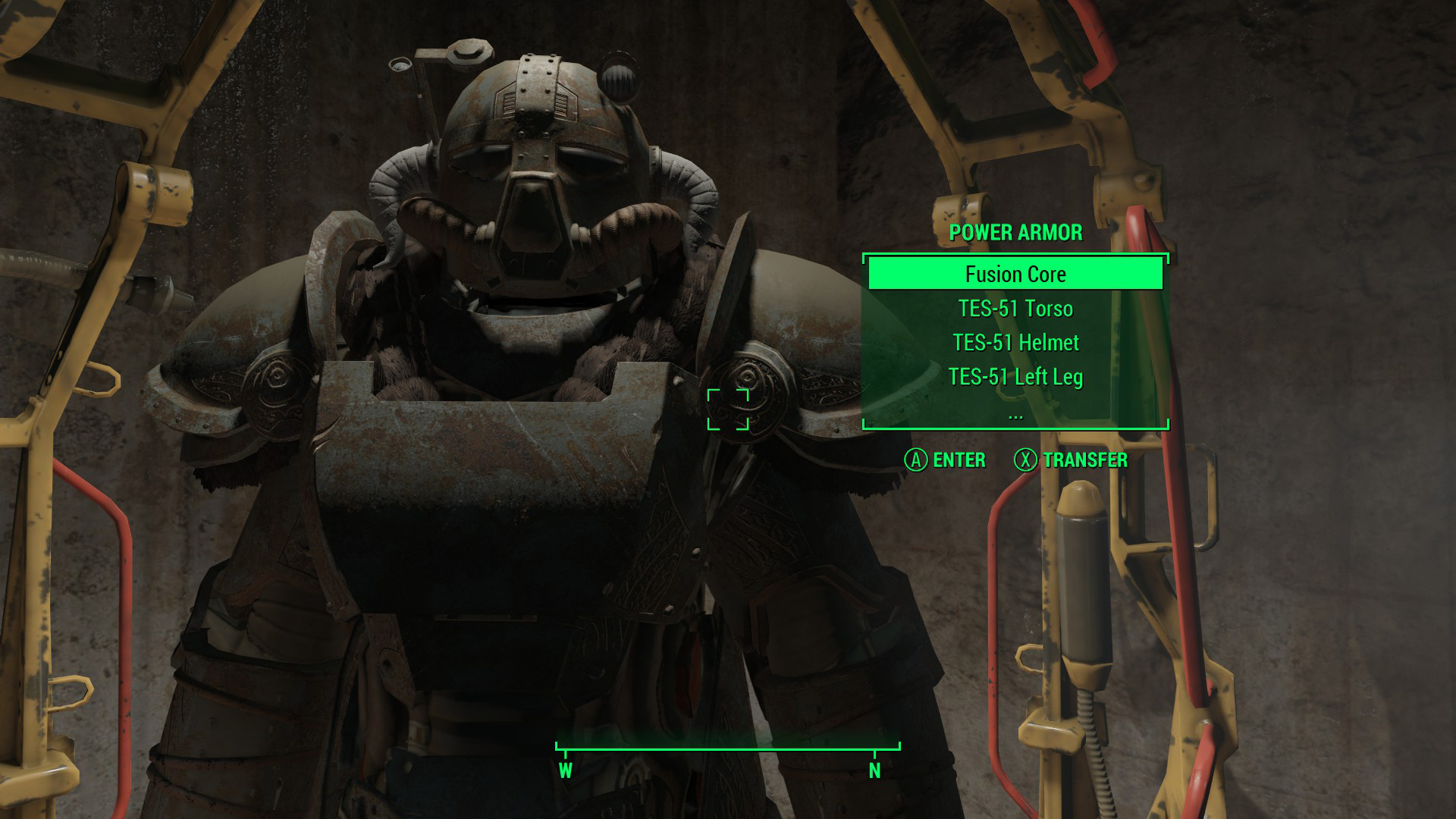 Fallout 4 skyrim engine фото 17