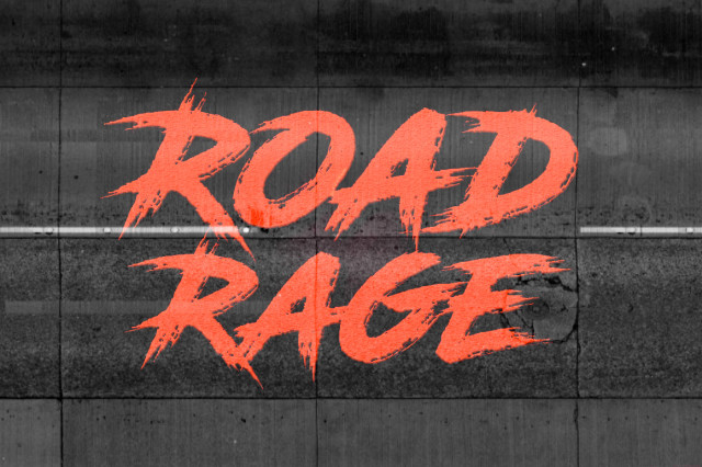 roadrage