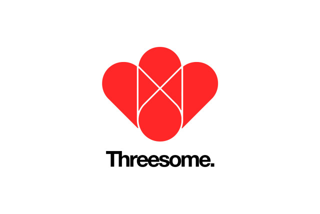 threesome_logo