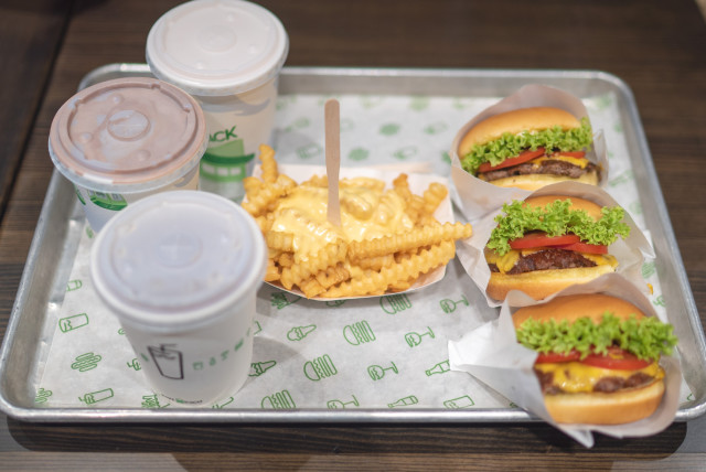 shakeshack