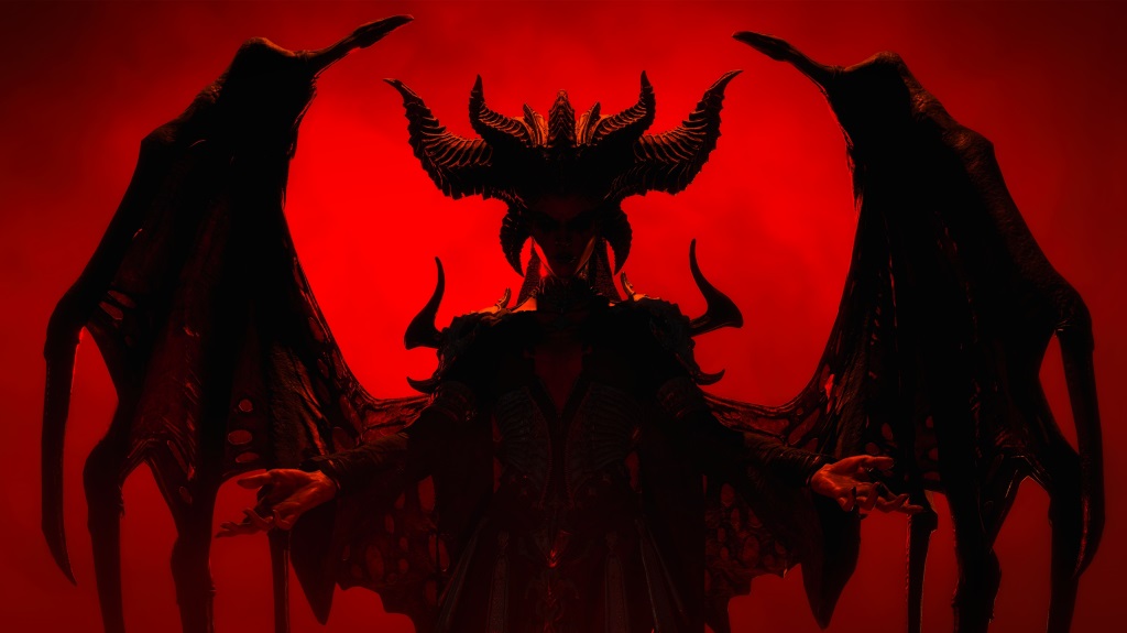 Join the Discord Server for Diablo Immortal : r/DiabloImmortal