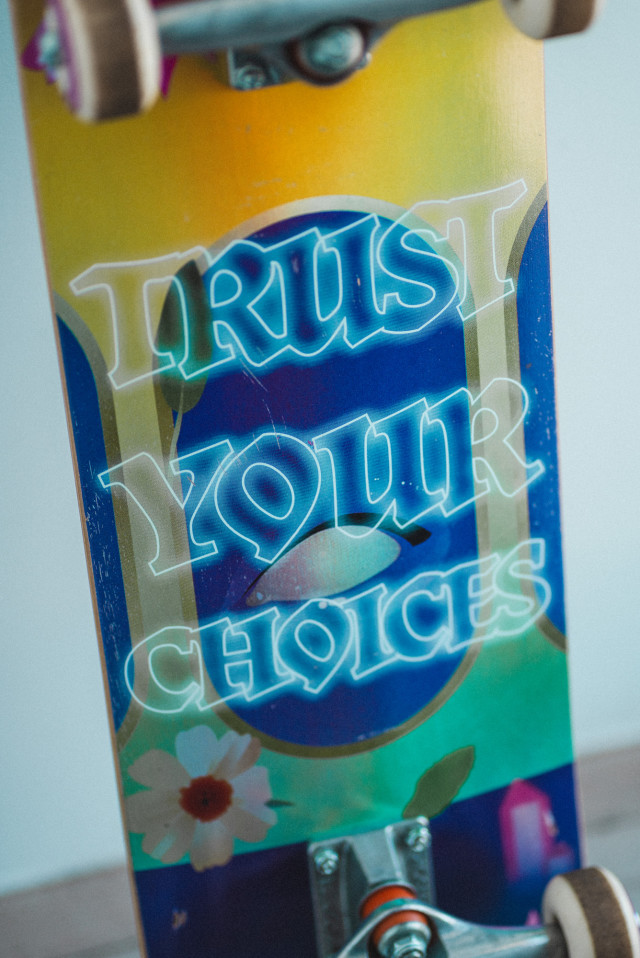 trustyourchoices