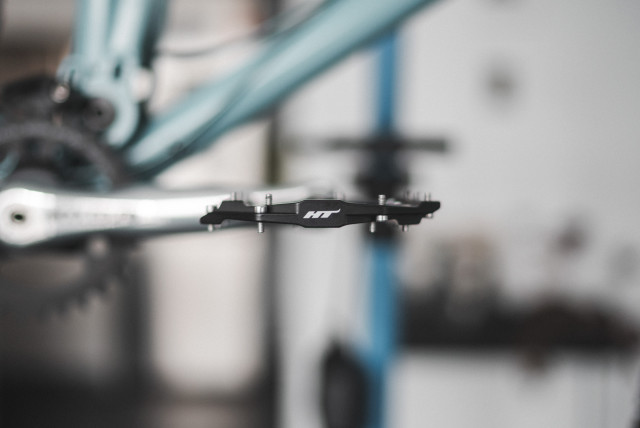 htpedals