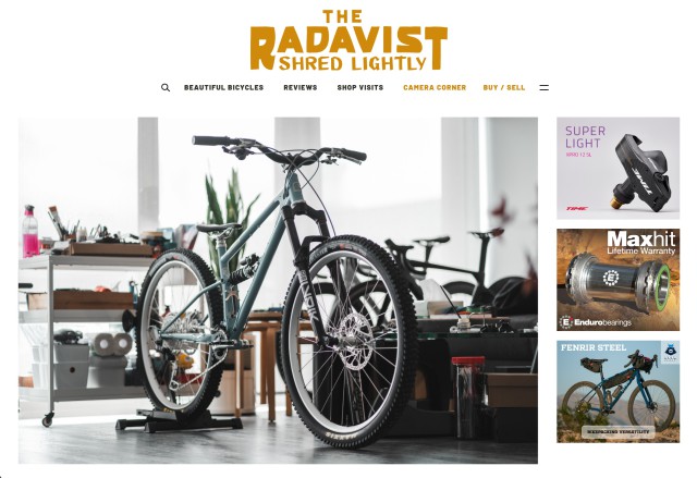 radavist