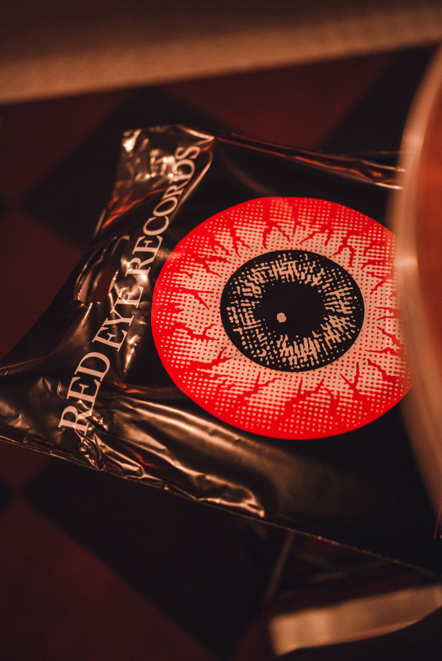 redeye