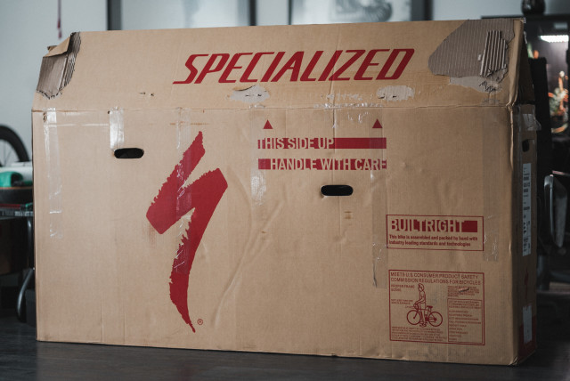 box