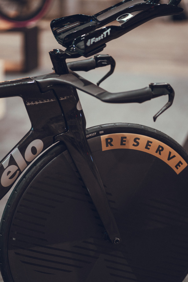 reserve