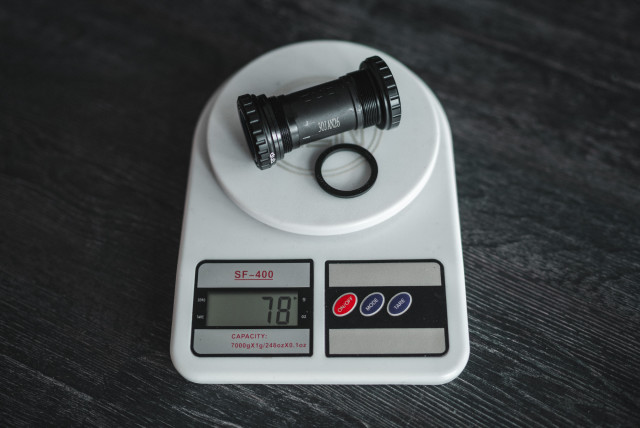sram_bb_weight