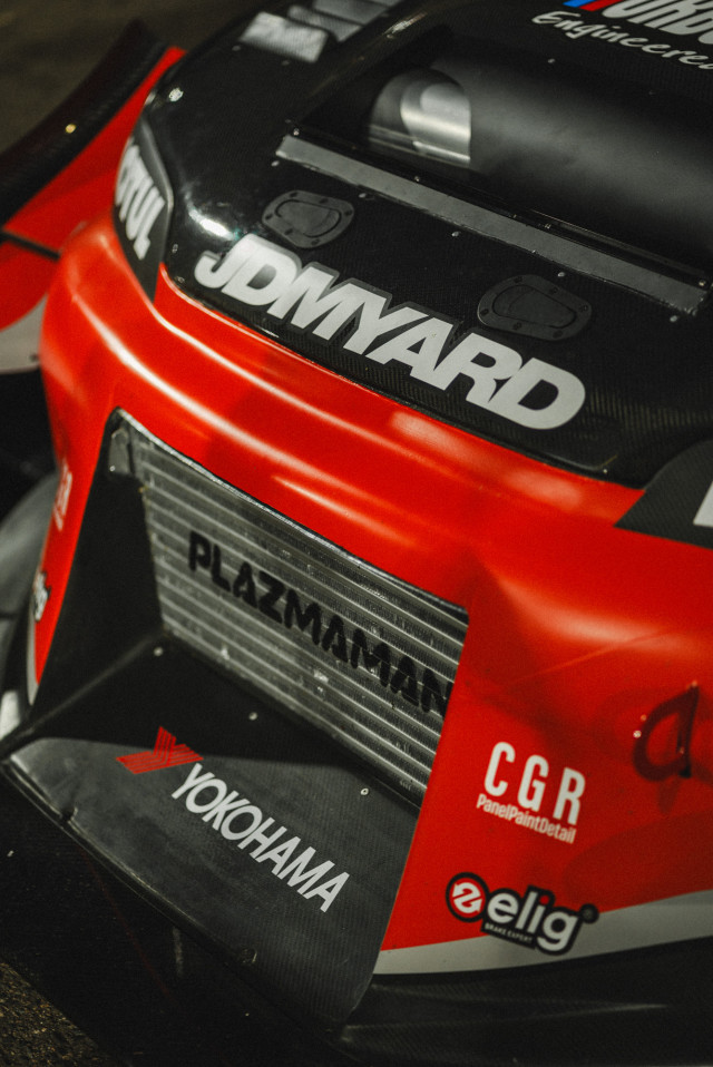 jdmyard